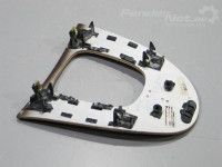 Mercedes-Benz CLK (W209) Käigukangi katteplast (puit imit.) Varuosa kood: A2032671788
Kere tüüp: Kupee
Lisa...