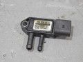 Volkswagen Caddy (2K) 2003-2020 Rõhuandur (tahmafilter) Varuosa kood: 076906051A