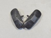 Volkswagen Golf 6 2008-2013 Esiklaasi pihustid (pesu) Varuosa kood: 5M0955986C 9B9