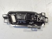 Volkswagen Amarok Esiukse link, vasak (välim.) Varuosa kood: 2H0837113C  9B9
Kere tüüp: Pikap