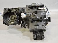 Volkswagen Golf 7 Salongi konditsioneeri radiaator  Varuosa kood: 5QE820102
Kere tüüp: 5-ust luukpära