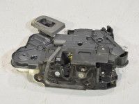 Volkswagen Jetta Esiukse lukk, vasak Varuosa kood: 5K1837015H
Kere tüüp: Sedaan
Moot...