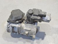 Volkswagen Golf 5 2003-2009 Heitgaaside retsirkulatsiooniklapp (EGR) (1.9 TDI) Varuosa kood: 03G129637A