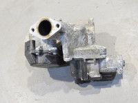Volkswagen Golf 5 2003-2009 Heitgaaside retsirkulatsiooniklapp (EGR) (1.9 TDI) Varuosa kood: 03G129637A