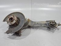 Ford S-Max 2006-2015 Käändtelg, vasak (tag.) Varuosa kood: 6G91-5A969-FCL & 1858880
Kere tüü...