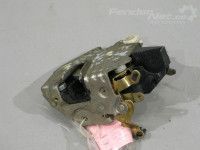 Mercedes-Benz 200 - 500 / E (W124) 1984-1996 Esiukse lukk, vasak