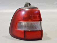 Suzuki Baleno 1995-2007 Tagatuli, vasak (univ.)