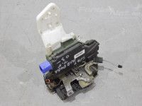 Seat Cordoba 1993-2002 Tagaukse lukk, vasak Varuosa kood: 3B4839015AG
Kere tüüp: 5-ust luuk...