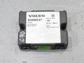 Volvo C70 1997-2005 Immobilaiseri juhtplokk Varuosa kood: 9459037
Lisamärkmed: F005V00066