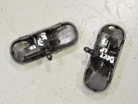 Volkswagen Beetle Esiklaasi pihustid (pesu) Varuosa kood: 5M0955986C  9B9
Kere tüüp: 3-ust ...
