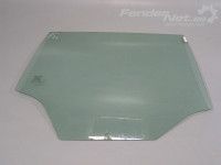 Fiat Stilo 2001-2007 Tagaukse klaas, parem