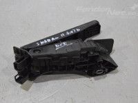 Volkswagen Sharan Педаль газа Varuosa kood: 1K1721503BE
Kere tüüp: Mahtuniver...