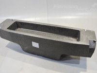 Volkswagen Golf 6 2008-2013 Pagasiruumi kast / panipaik Varuosa kood: 5KE863220
