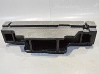 Volkswagen Golf 6 2008-2013 Pagasiruumi kast / panipaik Varuosa kood: 5KE863220