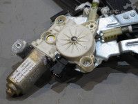 Saab 9-3 2002-2015 Esiukse klaasitõstuki mootor, parem Varuosa kood: 12802321
Lisamärkmed: 1864-990098