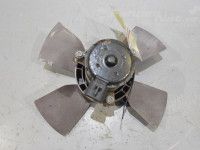 Opel Corsa (C) 2000-2006 Ventilaatori mootor (1.2 bens.)