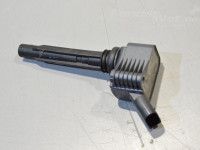 Volkswagen Passat (B8) Süütepool (2.0T bensiin) Varuosa kood: 06J905110K
Kere tüüp: Universaal
...