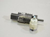 Volkswagen Passat (B8) Klaasipesu pump Varuosa kood: 1K6955651
Kere tüüp: Universaal
M...