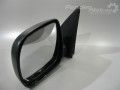 Toyota Hilux 2005-2016 Peegel, vasak (man.) Kere tüüp: Pikap