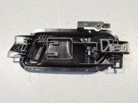 Volkswagen Amarok Esiukse link, parem (sisem.) Varuosa kood: 2H0837114C  9B9
Kere tüüp: Pikap