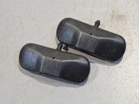 Volkswagen Tiguan 2016-2024 Esiklaasi pihustid (pesu) Varuosa kood: 5M0955985C  9B9
Kere tüüp: Linnam...