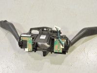 Volkswagen Golf 6 Multifunktsionaalne juhtplokk Varuosa kood: 5K0953513L  9B9
Kere tüüp: 5-ust ...
