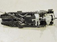 Volkswagen Golf 6 2008-2013 Esiukse link, vasak (välim.) Varuosa kood: 1K8837205E  GRU
Lisamärkmed: 5N08...