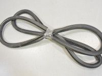 Volkswagen Passat (B7) Tagaukse tihend, parem Varuosa kood: 3C9867913C  5AP
Kere tüüp: Univer...