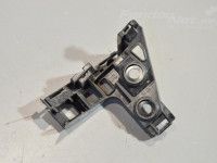 Volkswagen Golf 7 Tagapampri kinnitus, vasak Varuosa kood: 5G6807393A
Kere tüüp: 5-ust luukp...