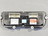Volkswagen Golf 6 2008-2013 Jahutuse / soojenduse regulaator Varuosa kood: 5K0907044ES ZJU
Lisamärkmed: 5K09...