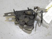 Seat Ibiza 1993-2002 kapoti lukustus Varuosa kood: 1HM823509