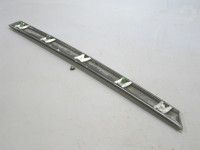 Volkswagen Golf 3 1991-2002 Tagaukse liist, vasak Varuosa kood: 1H4853753