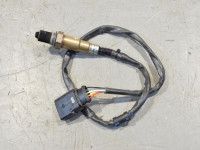 Volkswagen Polo 2009-2017 Lambdaandur (1,8 Bensiin) Varuosa kood: 8V0906262C
Kere tüüp: 3-ust luukp...