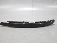 Volkswagen Golf 5 2003-2009 Esipampri liist, vasak Varuosa kood: 1K0853963