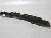 Volkswagen Golf 5 2003-2009 Esipampri liist, vasak Varuosa kood: 1K0853963
