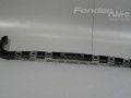 Volkswagen Passat 2005-2010 Tagapampri kinnitus (keskmine) Varuosa kood: 3C9807861