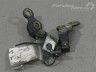 Ford Focus 1998-2004 Tagaukse hing, vasak (alum.) Varuosa kood: 4103342
