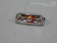 Volkswagen Amarok 2010-2020 Suunatuli tiival, vasak Varuosa kood: 7H0949117A