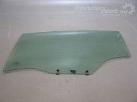Citroen C4 2004-2010 Tagaukse klaas, vasak Varuosa kood: 9203EX