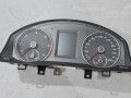 Volkswagen Scirocco Armatuuri näidikute plokk (diisel)(man.) Varuosa kood: 1K8920884AX
Kere tüüp: 3-ust luuk...