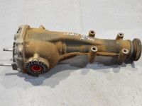 Subaru Legacy Tagasilla reduktor (2.0 bensiin) Varuosa kood: 38300AC300
Kere tüüp: Universaal
...