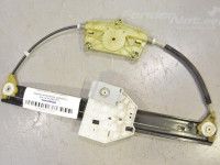 Audi A6 (C6) 2004-2011 Tagaukse klaasitõstuk, parem (el.) Varuosa kood: 4F0839462B
Lisamärkmed: 1021-9949...