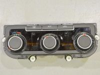 Volkswagen Passat CC / CC Jahutuse / soojenduse regulaator Varuosa kood: 7N0907426CM ZJU
Kere tüüp: Sedaan...