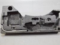 Volkswagen Passat 2005-2010 Varuratta kate (sed.) Varuosa kood: 3C5012115D