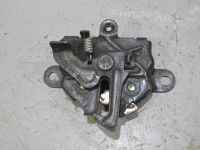 Toyota Yaris 1999-2005 kapoti lukustus Varuosa kood: 53510-52030