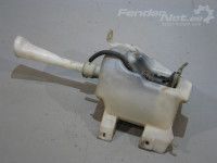 Nissan Primera 2002-2007 Klaasipesu pump Varuosa kood: 28920AU400