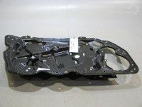 Volkswagen Passat (B7) Esiukse klaasitõstuk, vasak (el.) Varuosa kood: 3AA837461B
Kere tüüp: Universaal