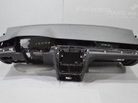 Volkswagen Passat (B8) Armatuurlaud Varuosa kood: 3G1857003AL JCK
Kere tüüp: Univer...
