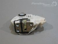 Honda CR-V Esiukse lukk, vasak Varuosa kood: 72150-SWA-G02 -> 72150-SWA-G03
Ke...