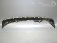 Audi A6 (C5) 1997-2005 Tagapampri spoiler (univ.)(konksu avaga) Varuosa kood: 4B9807379N